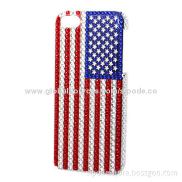 Hard protective cover for iphone 5/5s